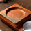 Ashtray Coaster/whiskey Glass Tray , Ashtray 3