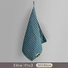 Super Absorbent Microfiber Cleaning Cloth for UK Kitchens - 1/4 Pack Ideal for Coffee Machines