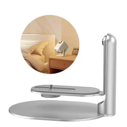 Rotatable Ceiling Wall Mount Stand for XGIMI Mijia Mini Projector Play 3 MoGo 2 Pro Multi-Angle Adjustable 1
