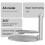 Rotatable Ceiling Wall Mount Stand for XGIMI Mijia Mini Projector Play 3 MoGo 2 Pro Multi-Angle Adjustable 3