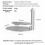 Rotatable Ceiling Wall Mount Stand for XGIMI Mijia Mini Projector Play 3 MoGo 2 Pro Multi-Angle Adjustable 5