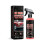Car Metal Polish Red can be sprayed to quickly enhance metallicLuster 1