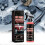 Car Metal Polish Red can be sprayed to quickly enhance metallicLuster 3