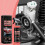 Car Metal Polish Red can be sprayed to quickly enhance metallicLuster 4