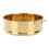 Steam Grid Double Ear 139g 19.3x6.5cm Gold 14