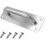 Pull Push Door Handle Stainless Steel Sliding Door Handle Square Cupboard Handle Gate Handle(200 X 65 Mm) - DD 1