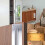 Pull Push Door Handle Stainless Steel Sliding Door Handle Square Cupboard Handle Gate Handle(200 X 65 Mm) - DD 4