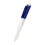 (B)2in1 Funny Prank Retractable Pens with Water Spray Function Stress Release Toy 1