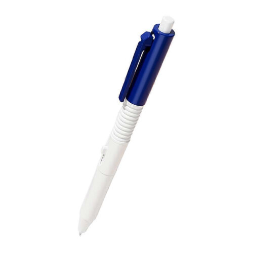 (B)2in1 Funny Prank Retractable Pens with Water Spray Function Stress Release Toy