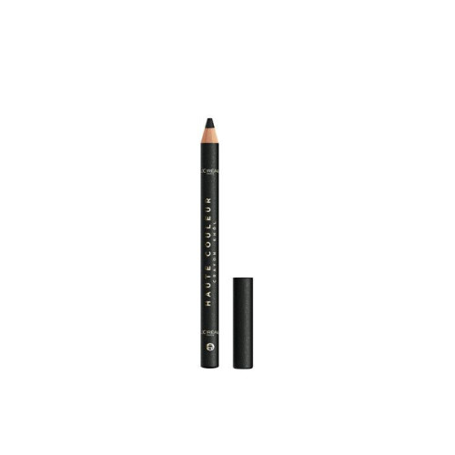L'Oréal Paris High Color Pencil Black Silk