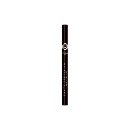 L'Oréal Paris Eyeliner Precision Alta Marrone Pelle