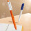 (B)2in1 Funny Prank Retractable Pens with Water Spray Function Stress Release Toy 5