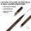 L'Oréal Paris Eyeliner Precision Alta Marrone Pelle 3