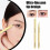 (White) Slim Waterproof Liquid Eyeliner Lying Silkworm Pen Lasting Black Quick Drying 4