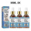 (3Pcs)Instant Anti-aging Facial Serum 30ml 1