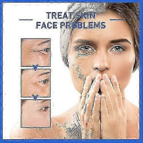 (1Pcs)Instant Anti-aging Facial Serum 30ml 2