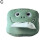 (C) Cute Cartoon Car Tissue Box Doll Creative Car Multifunctional Car Tissue Box 1