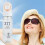 377 Whitening Sunscreen Spray Multi Effect Isolating Sunscreen SPF50+ PA+++ 2