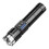 LED Flashlight Zoomable Light Super Bright Torch USB Rechargeable Lamp 1