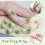 Tree Frog Rings Adjustable Tree Frog Rings Creative Frog Rings Open Frogs Shaped 5