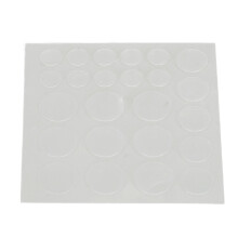 216Pcs Hydrocolloid Pimple Pads - 72Pcs x 3 Pack