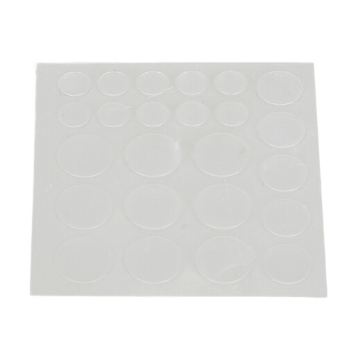 216Pcs Hydrocolloid Pimple Pads - 72Pcs x 3 Pack