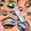 Eye Shadow Primer Suitable for Oily Eyelid Eye Makeup Base Waterproof 3
