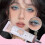 Eye Shadow Primer Suitable for Oily Eyelid Eye Makeup Base Waterproof 4