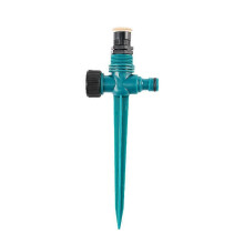 360 Rotation Auto Irrigation System Garden Lawn Sprinkler Patio Save