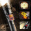 LED Super Bright Portable Flashlight Zoomable Tactical Torch Rechargeable Lamps 3