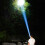 LED Super Bright Portable Flashlight Zoomable Tactical Torch Rechargeable Lamps 5