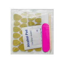 Nail Art Stickers Multicolor Diy Nail Art Design
