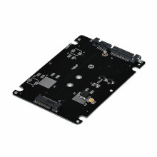NGFF SSD To 2.5 SATA Adapter Card