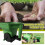 Handheld Spreader Planting Tool Multifunction Seed Spreader Garden Tool Portable 4