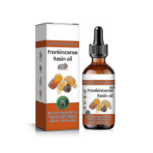 (1PCS)Organic Frankincense Resin Oil - Anti-Aging Serum to Repair, Hydrate & Reduce Fine Lines