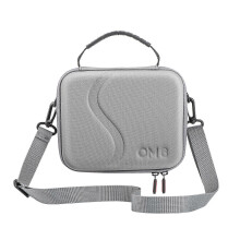 Storage Bag Carrying Case Protective Handbag for OM 6 Handheld Gimbal