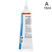 (15ml) Liquid insulation tape data line strong high temperature resistant sealant