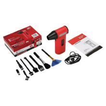 New  250000RPM Turbo Fan Brushless Motor Powerful  Duster Blower