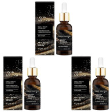 (3pcs)Olavita Anti-Aging Face Serum - Deeply Hydrates & Firms Skin for a Youthful Glow