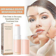 (1pc)Collagen Anti-Wrinkle Elasticity Bar - UK Made Firming Cream for Eyes & Delicate Facial Areas