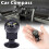 360 Degree Rotation Vehicle Navigation Ball Shaped Car Compass with Suction 5