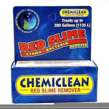 Boyd Enterprises Red Slime Chemi Clean, 2 Grams (Treats 300 Gallons)