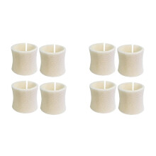 8Pcs Replacement Humidifier Wick Filter is Suitable for MAF2 Essick AIRCARE and Humid Air Parts