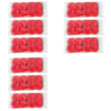 9000 Pétalos , Flores Falsas, Pétalos para Decoraciones de Cama y San Valentín, Decoraciones Cásate Conmigo, Pétalos