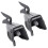 2X Cutting  A for Wbt-1 Fabric Electric Scissors Cloth Cutter 2