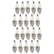 20PZ L7T Candela per Trimmer Blower Motosega Decespugliatore Strimmer Tosaerba
