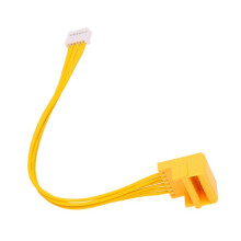 4Pcs BL1830 Charger Connector Terminal for  14.4V 18V Li-Ion Battery PCB Board BL1815 BL1430 BL1415 BL1845 BL1460
