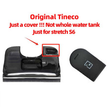 2X Clean Water Tank Cover for FLOOR ONE STRETCH S6 Wet Dry Water TankSmart Vacuum & Washer