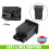 High Performance Lightweight Suitable for Cruze Regals USB Multifunctional Charging Socket Durable Trendy 5