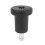 High Profile Bell Glides Replacement for Office Chair Without Wheels & Bar Stool, Fixed Stationary Caster Glide, 10-Pack 6
